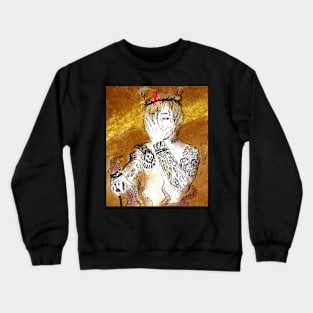 Toguro ( coloured) Crewneck Sweatshirt